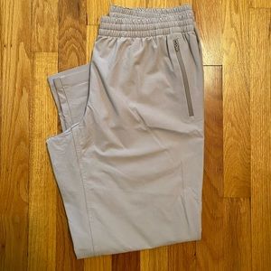 Outdoor Voices Mocha Rek Trek Pants!